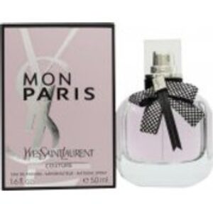 Yves Saint Laurent Mon Paris Couture Eau de Parfum 50ml Spray
