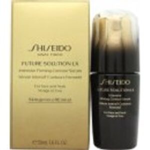 Shiseido Future Solution LX Intensive Firming Contour Serum 50ml
