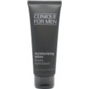 Clinique Clinique Men Moisturizing Lotion 100ml