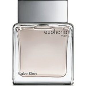 Calvin Klein Euphoria For Him Eau de Toilette 100ml Spray
