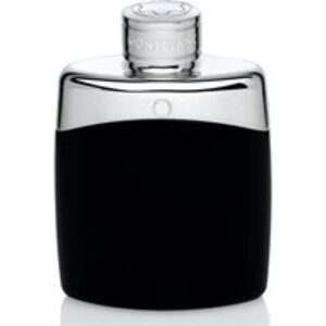 Mont Blanc Legend Eau de Toilette 200ml Spray