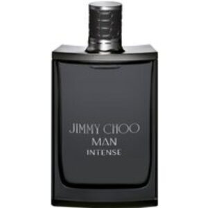 Jimmy Choo Man Intense Eau de Toilette 100ml Spray
