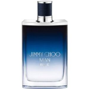 Jimmy Choo Man Blue Eau de Toilette 200ml Spray