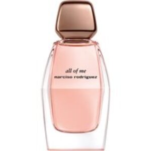 Narciso Rodriguez All of Me Eau de Parfum 90ml Spray