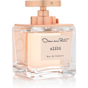 Oscar de la Renta Alibi Eau de Toilette 100ml Spray