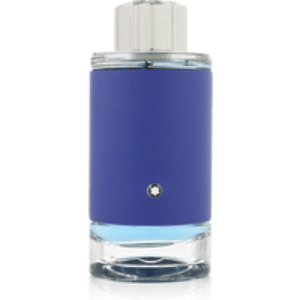 Montblanc Explorer Ultra Blue Eau de Parfum 200ml Spray