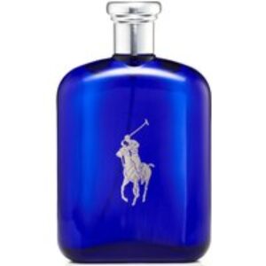 Ralph Lauren Polo Blue Eau de Parfum 125ml Spray