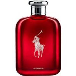 Ralph Lauren Polo Red Eau de Parfum 200ml Spray