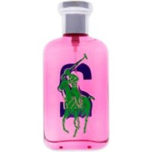 Ralph Lauren Polo Big Pony 2 Eau de Toilette 100ml Spray