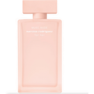 Narciso Rodriguez Musc Nude Eau De Parfum 100ml Spray