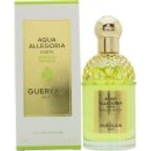 Guerlain Aqua Allegoria Forte Nerolia Vetiver Eau de Parfum 75ml Spray