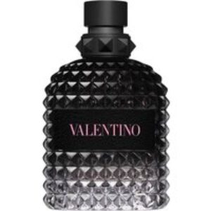 Valentino Uomo Born in Roma Eau de Toilette 100ml Spray