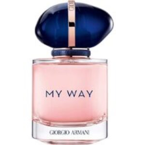 Giorgio Armani My Way Eau de Parfum 50ml Spray
