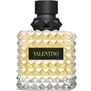 Valentino Donna Born In Roma Yellow Dream Eau de Parfum 100ml Spray