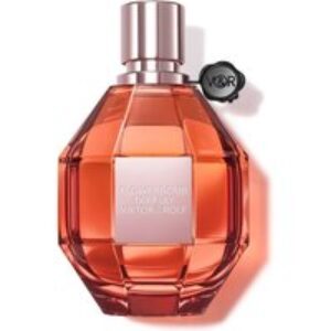 Viktor & Rolf Flowerbomb Tiger Lily Eau de Parfum 100ml Spray