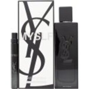Yves Saint Laurent MYSLF Gift Set 100ml EDP + 10ml EDP