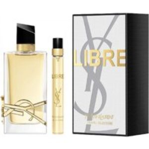 Yves Saint Laurent Libre Eau de Parfum 90ml Travel Set