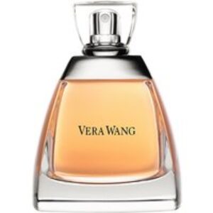 Vera Wang For Her Eau de Parfum 100ml Spray
