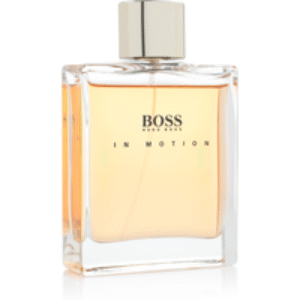 Hugo Boss In Motion Eau de Toilette 100ml Spray