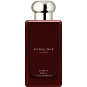 Jo Malone Scarlet Poppy Eau de Cologne Intense 100ml Spray