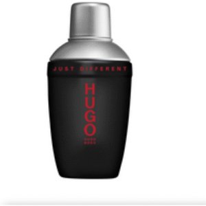 Hugo Boss Just Different Eau de Toilette 75ml Spray