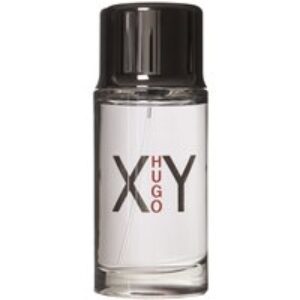 Hugo Boss XY Man Eau de Toilette 100ml Spray