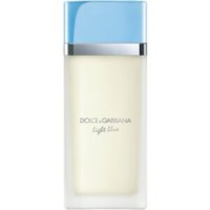 Dolce & Gabbana Light Blue Eau de Toilette 200ml Spray