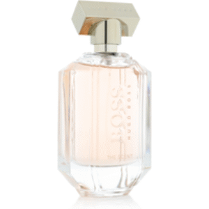 Hugo Boss The Scent For Her Eau de Parfum 100ml Spray