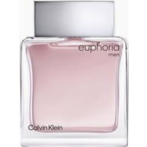 Calvin Klein Euphoria For Men Eau de Toilette 50ml Spray