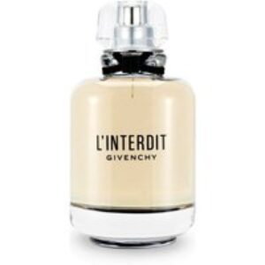 Givenchy L'interdit Eau de Parfum 125ml Spray