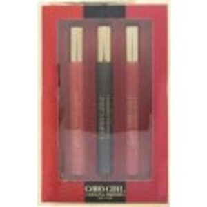 Carolina Herrera Miniature Gift Set - Very Good Girl EDP 10ml + Very Good Girl Glam EDP 10ml + Good Girl EDP 10ml