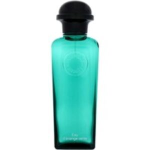 Hermes Eau D'Orange Verte Eau de Cologne 100ml Spray