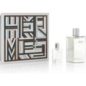 Hermes H24 Eau De Toilette 100ml Spray Set