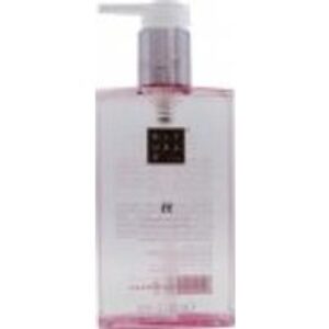 Rituals The Ritual of Sakura Blossoming Hand Wash 300ml - Organic Rice Milk and Cherry Blossom