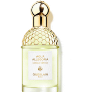 Guerlain Aqua Allegoria Nerolia Vetiver Eau de Toilette 125ml Spray