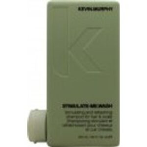 Kevin Murphy Stimulate-Me Wash Shampoo 250ml