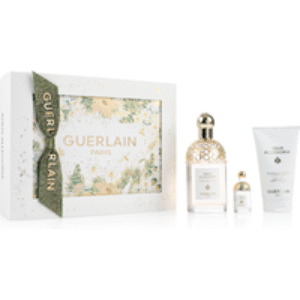 Guerlain Aqua Allegoria Mandarine Basilic Eau De Toilette 125ml Spray Set