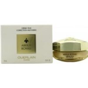 Guerlain Abeille Royale Multi-Wrinkle Minimizing Eye Cream 15ml