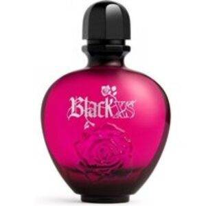 Paco Rabanne Black XS Pour Elle Eau de Toilette 80ml Spray