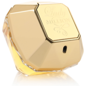 Paco Rabanne Lady Million Eau de Parfum 80ml Spray