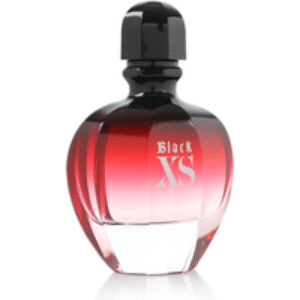 Paco Rabanne Black XS For Her Eau de Parfum 80ml Spray