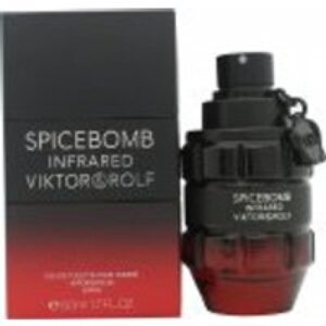 Viktor & Rolf Spicebomb Infrared Eau de Toilette 50ml Spray