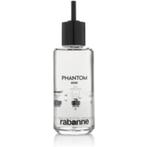 Paco Rabanne Phantom Intense Eau de Parfum Refill Bottle 200ml