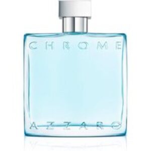 Azzaro Chrome Eau de Toilette 200ml Spray