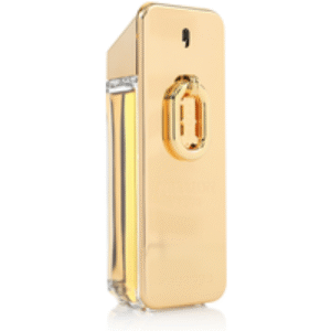 Paco Rabanne Million Gold Eau de Parfum Intense 200ml Spray