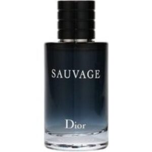 Dior Sauvage Eau de Parfum 100ml Spray