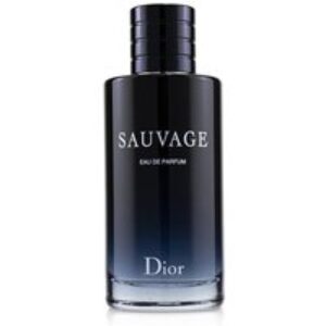 Dior Sauvage Eau de Parfum 200ml Spray