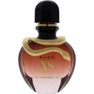 Paco Rabanne Pure XS For Her Eau de Parfum 50ml Spray
