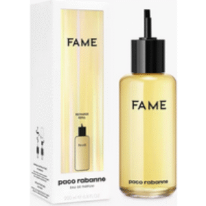 Paco Rabanne Fame Eau de Parfum 200ml Refill