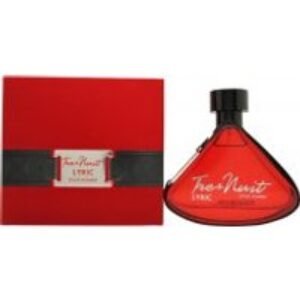 Armaf Tres Nuit Lyric Pour Homme Eau de Parfum 100ml Spray